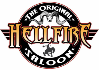 Hellfire Saloon
